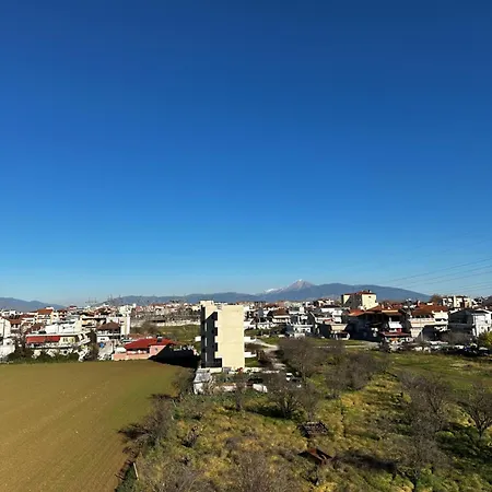 νεάπολη דירה