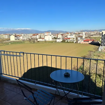 νεάπολη Lejlighed *