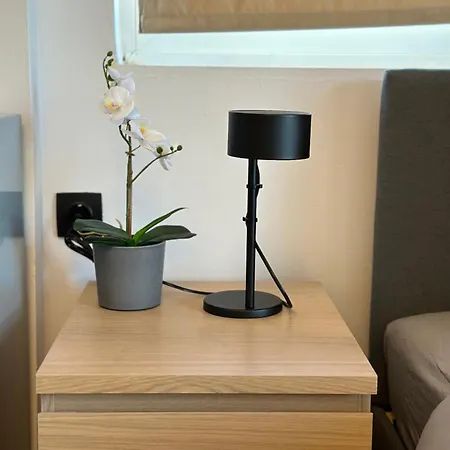 Lejlighed νεάπολη Larissa