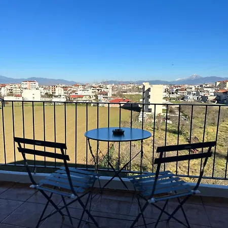 דירה νεάπολη *