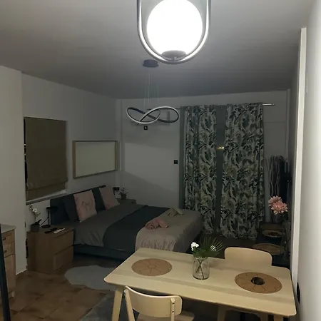 νεάπολη לריסה