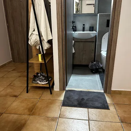 νεάπολη Lejlighed Larissa