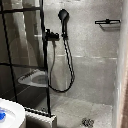 Lejlighed νεάπολη Larissa