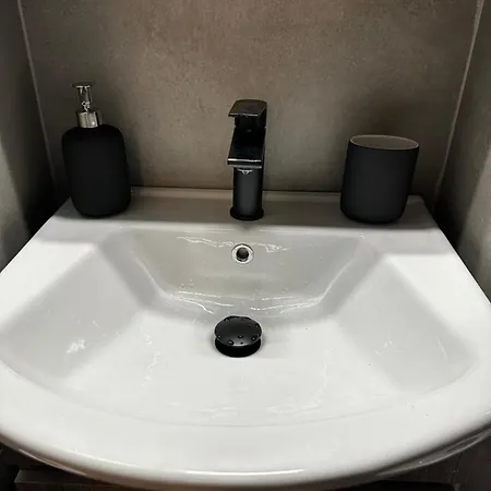 νεάπολη דירה *