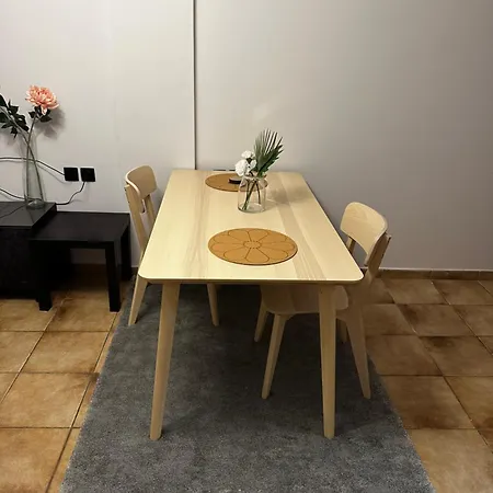 דירה νεάπολη