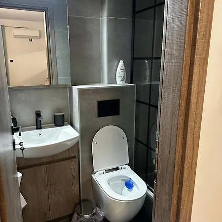 דירה νεάπολη *