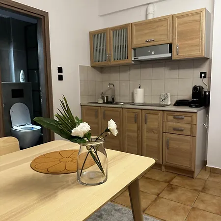 דירה νεάπολη לריסה