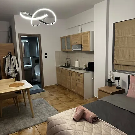 νεάπολη לריסה