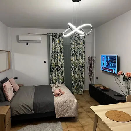 νεάπολη Lejlighed