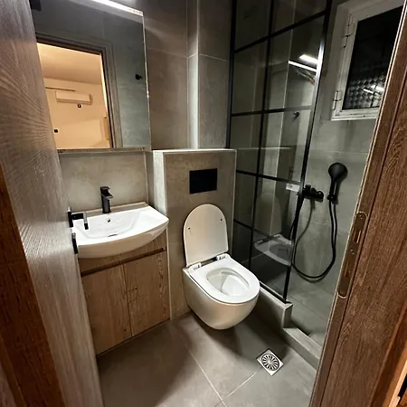 νεάπολη Lejlighed Larissa