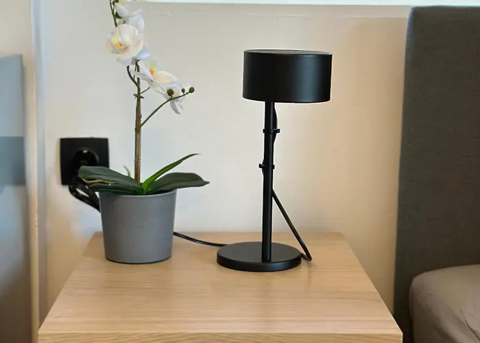 Lejlighed νεάπολη Larissa