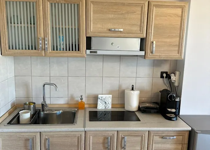 아파트 νεάπολη