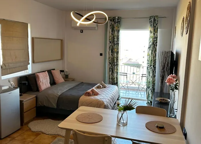 νεάπολη Lejlighed