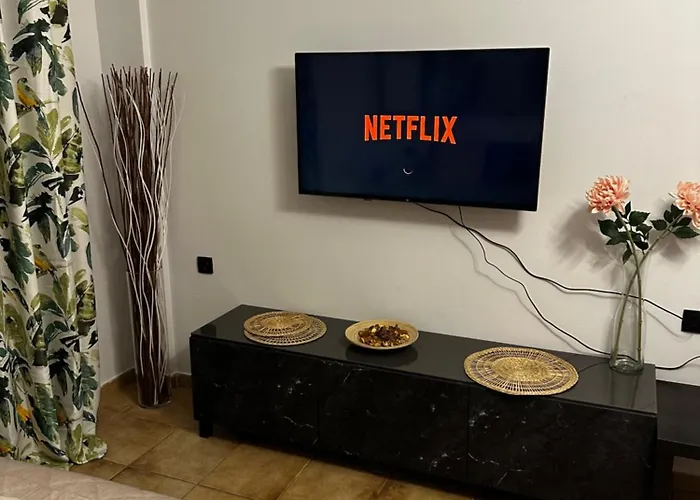 아파트 νεάπολη *