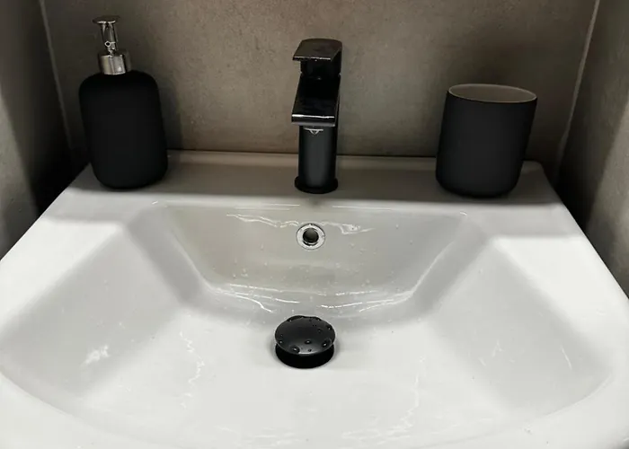 νεάπολη 아파트 *