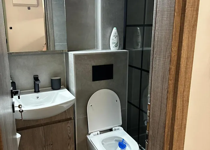 아파트 νεάπολη *