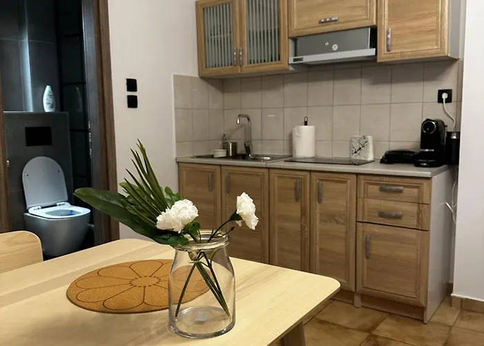 아파트 νεάπολη 라리사